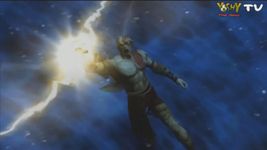 une photo d'Ã©cran de God of War sur Sony Playstation 2
